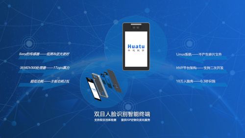 AI技術驅動的智能終端將迎來巨大市場機遇圖片
